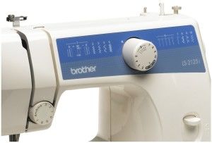 MAQUINA DE COSER BROTHER LS-2125