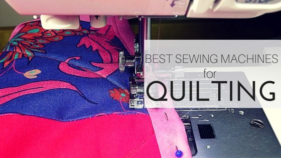 Quilting Machines