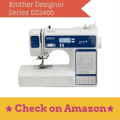 Best Sewing Machines To Fashion Your Window Treatments • Sewing Made Simple