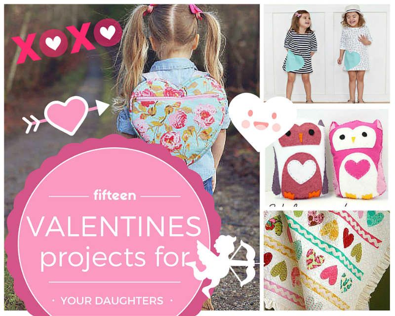 Valentine's Day Craft Bundle | Little Passports